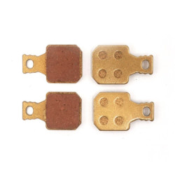Plaquette de Freins Magura Mt5 Mt7 Metalliques – Trottinette électri