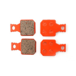 Plaquette de Freins Magura Mt5 Mt7 Ceramique – Trottinette électriqu