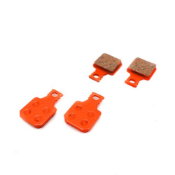 Plaquette de Freins Magura Mt5 Mt7 Ceramique – Trottinette électriqu