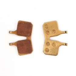 Plaquette de Frein Magura 9.c Metallique – Trottinette électrique
