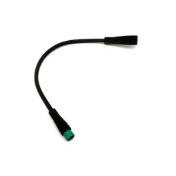 Rallonge Câble Etanche 5 Pins 18 cm – Trottinette électrique