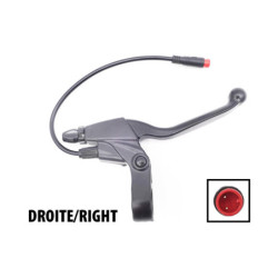 Poignée de Frein Droite Kugoo m4 Pro / Smartgyro Connecteu - SP-1200
