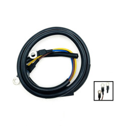 Câble Moteur Ninebot D18 – Trottinette électrique