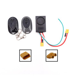 Alarme Xiaomi M365 – Trottinette électrique