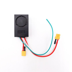 Alarme Xiaomi M365 – Trottinette électrique