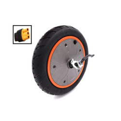 Moteur Kugoo m2 Pro 36v 350w – Trottinette électrique