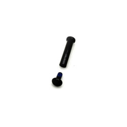 Axe de Potence Long Ninebot Max G30 – Trottinette électrique