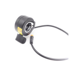 Gachette Accelerateur 130x Connecteur Julet Etanche – Trottinette él