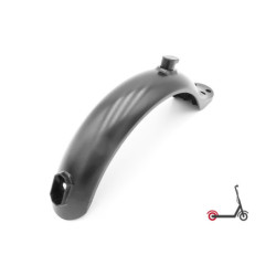 Garde Boue Arriere Copie Xiaomi 4 Trous Noir – Trottinette électriqu