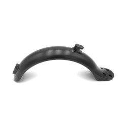 Garde Boue Arriere Copie Xiaomi 4 Trous Noir – Trottinette électriqu