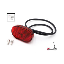 Led Arriere Xiaomi Mi4 Lite – Trottinette électrique