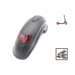 Garde Boue Arriere Avec Led Kugoo m4 – Trottinette électrique