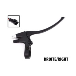 Poignée de Frein Droite Câble Jst – Trottinette électrique