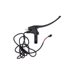 Poignée de Frein Droite Câble Jst – Trottinette électrique