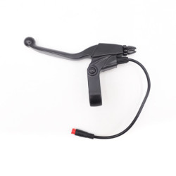 Poignée de Frein Gauche Kugoo m4 Pro / Smartgyro Connecteu - SP-1078