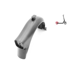 Garde Boue Arriere Ninebot F40 D28 Sans Led – Trottinette électrique