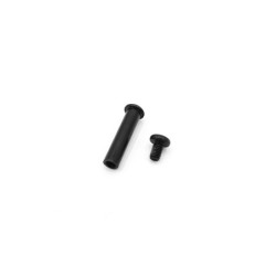 Axe de Potence Court Ninebot Max G30 – Trottinette électrique