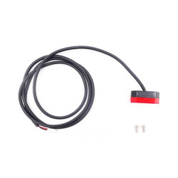 Led Arriere Copie Xiaomi – Trottinette électrique