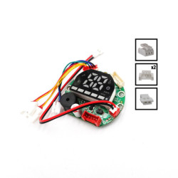 Display Ocean Drive x9 Plus 36v – Trottinette électrique