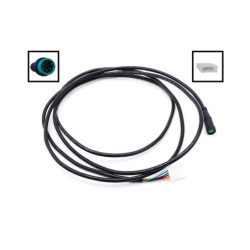 Câble Data Ocean Drive x9 Plus – Trottinette électrique