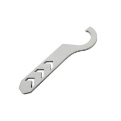 Clé Nouveau Folding Dualtron Inox – Trottinette électrique