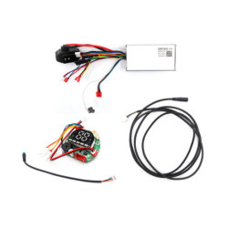 Pack Display Câble et Contrôleur Ocean Drive x9 Plus 36v – Trottinet