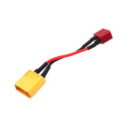 Convertisseur Xt60 Male – Type t Femelle – Trottinette électrique