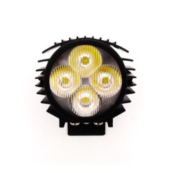 Lampe Led Avant Kukirin g2 Pro – Trottinette électrique