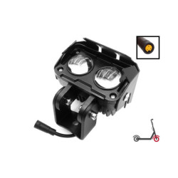 Phare Led Avant Kukirin g3 Pro – Trottinette électrique