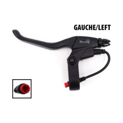 Poignée de Frein Gauche Kukirin g2 Max / g2 Pro – Trottinette électr