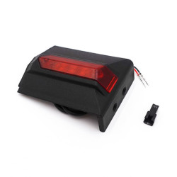 Cache Led Arriere Gauche Kukirin g2 Pro – Trottinette électrique