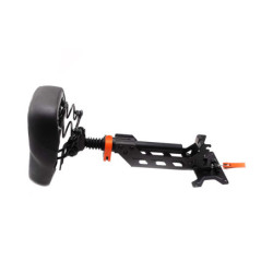 Siege Kukirin g2 Pro – Trottinette électrique