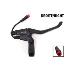 Poignée de Frein Droite Kukirin g2 Max/ g2 Pro – Trottinette électri