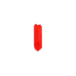 Plastique Phare Avant Droite Kukirin g2 Max – Trottinette électrique