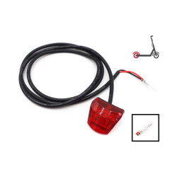 Led Arriere Kukirin g2 Pro – Trottinette électrique