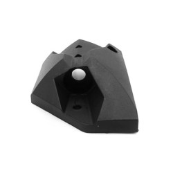 Cache Plastique Deck Avant Gauche Kukirin g2 Max – Trottinette élect