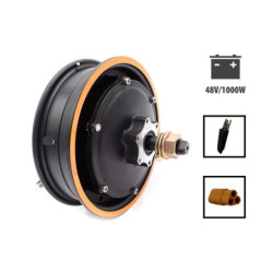 Moteur 48v 1000w Kukirin g2 Max – Trottinette électrique