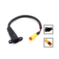 Port de Charge Kukirin g2 Pro / g2 Max – Trottinette électrique