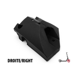 Cache Plastique Deck Avant Droite Kukirin g2 Max – Trottinette élect