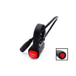 Interupteur Single Dual Kukirin g3 Pro – Trottinette électrique