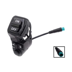 Interrupteur Kukirin g2 Pro /g2 Max – Trottinette électrique
