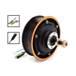 Moteur Kukirin g2 Pro 2024 – Trottinette électrique