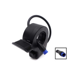Gachette Accelerateur Kukirin g2 Pro/g2 Max / g3 Pro – Trottinette électrique