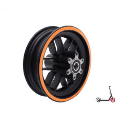 Jante Avant Kukirin g2 Pro – Trottinette électrique
