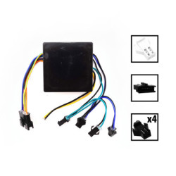 Contrôleur Led Kukirin g2 Max – Trottinette électrique
