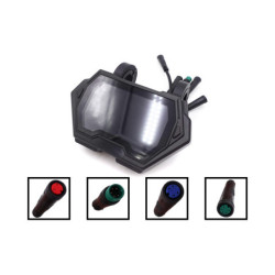 Display Kukirin g2 Pro (2023) /g2 Max /g3 Pro – Trottinette électriq