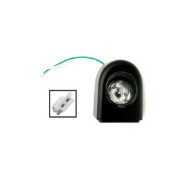 Lampe Led Avant Copies Xiaomi – Trottinette électrique