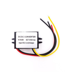 Convertisseur Tension dc (12v-2a) – Trottinette électrique