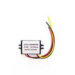 Convertisseur Tension dc (12v-3a) – Trottinette électrique
