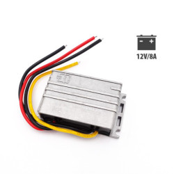 Convertisseur Tension dc (12v-8a) – Trottinette électrique